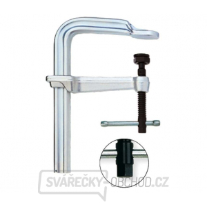 Vysokovýkonná svěrka Bessey STBM typ STB150M těžká (1500/175 mm) Vysokovýkonná svěrka Bessey STBM typ STB150M těžká (1500/175 mm) gallery main image