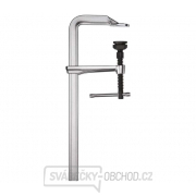 Vysokovýkonná svěrka Bessey SGM typ SG150M (1500/140 mm) Vysokovýkonná svěrka Bessey SGM typ SG150M (1500/140 mm) gallery main image