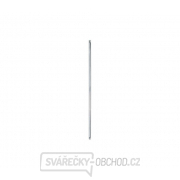 Vodící lišta v konstrukční velikosti SLV 2000 Bessey Vodící lišta v konstrukční velikosti SLV 2000 Bessey gallery main image