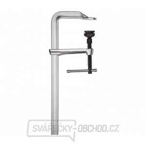 Vysokovýkonná svěrka Bessey SGM typ SG125M (1250/140 mm) Vysokovýkonná svěrka Bessey SGM typ SG125M (1250/140 mm) gallery main image