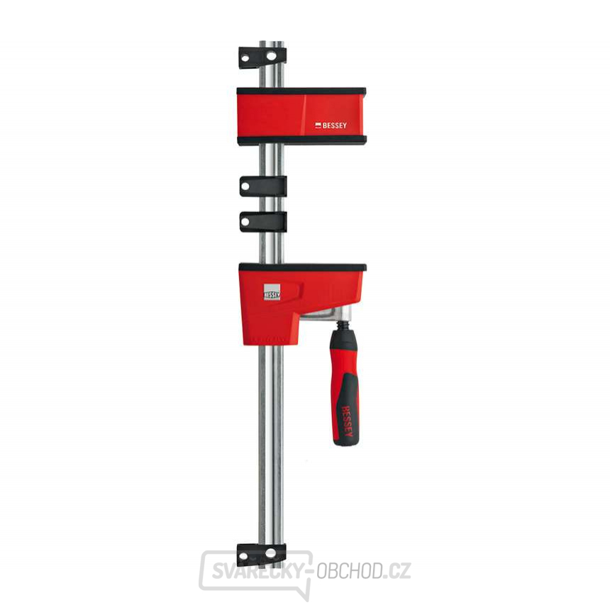 Korpusová svěrka Bessey REVO Vario KREV250-2K (2500 x 95 mm)