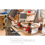 Korpusová svěrka Bessey REVO Vario KREV250-2K (2500 x 95 mm) náhled