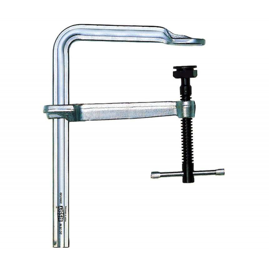 Levně Vysokovýkonná svěrka Bessey SGTM typ SG60T 20M (600/200 mm) SG60T20M