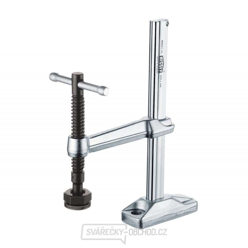 Upínák na pracovní stůl Bessey BSG21-14 Upínák na pracovní stůl Bessey BSG21-14 gallery main image
