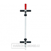 Korpusový upínač Bessey KS100, 200-1000 mm Korpusový upínač Bessey KS100, 200-1000 mm gallery main image