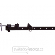 Dveřní upínák Bessey TB120 Dveřní upínák Bessey TB120 gallery main image