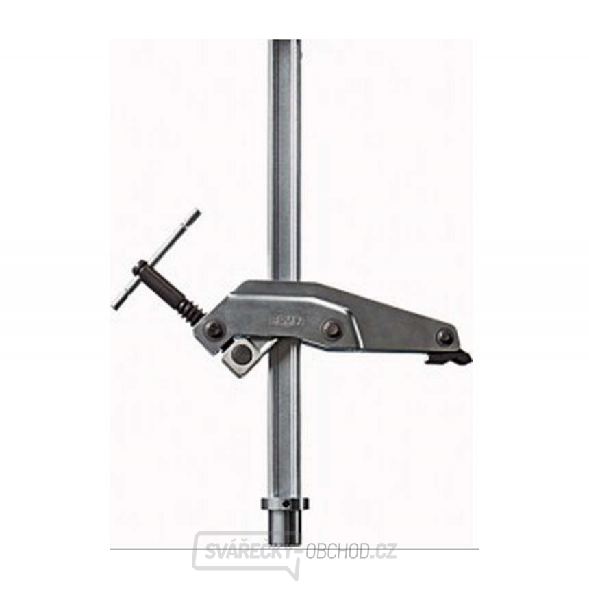 Upínací prvek Bessey TW28GRS30-12 s vnějším vřetenem Upínací prvek Bessey TW28GRS30-12 s vnějším vřetenem gallery main image