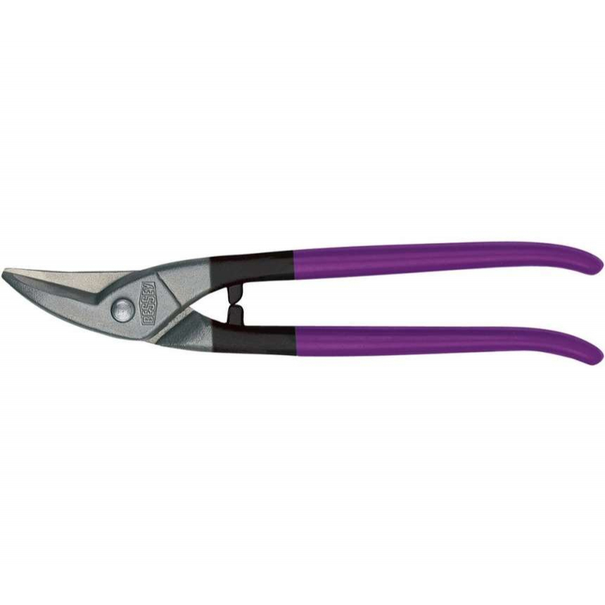 Vysokovýkonné vystřihovací nůžky Bessey D407-300L s břity HSS (levé) D407-300L