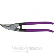 Vysokovýkonné vystřihovací nůžky Bessey D407-300L s břity HSS (levé) Vysokovýkonné vystřihovací nůžky Bessey D407-300L s břity HSS (levé) gallery main image