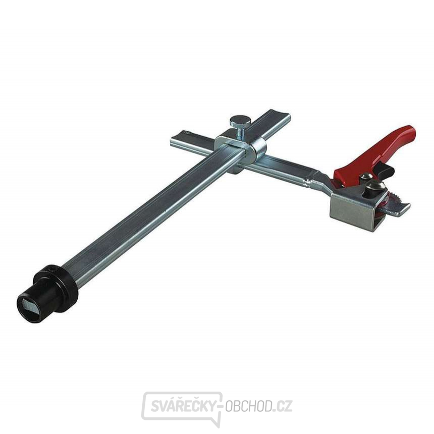 Upínací prvek Bessey TWV28-30-17H (variabilní vyložení)
