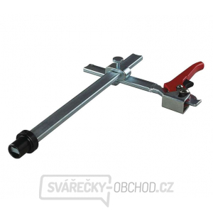 Upínací prvek Bessey TWV28-30-17H (variabilní vyložení) Upínací prvek Bessey TWV28-30-17H (variabilní vyložení) gallery main image