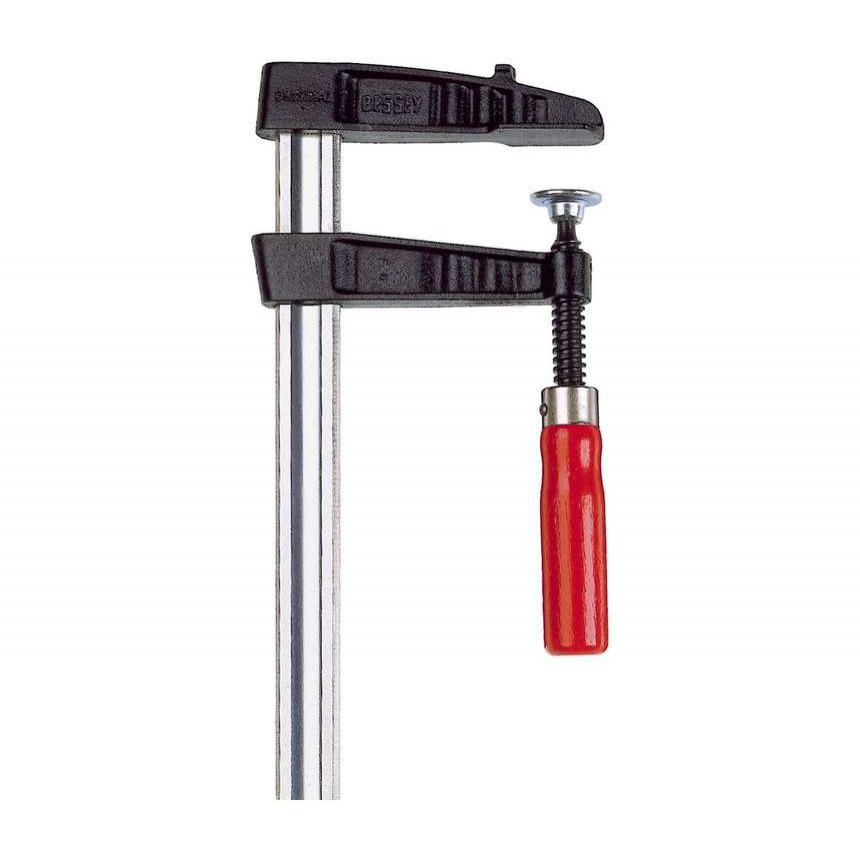 Levně Šroubové ztužidlo Bessey TGK250 z temperované litiny 2500/120 mm TGK250