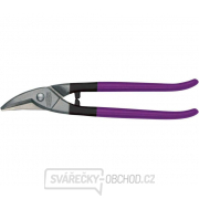Vysokovýkonné vystřihovací nůžky Bessey D407-275 s břity HSS Vysokovýkonné vystřihovací nůžky Bessey D407-275 s břity HSS gallery main image