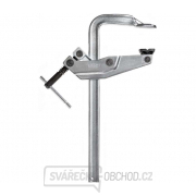 Svěrka Bessey GRA30-12 s manipulačním ramenem, 300/120 mm Svěrka Bessey GRA30-12 s manipulačním ramenem, 300/120 mm gallery main image