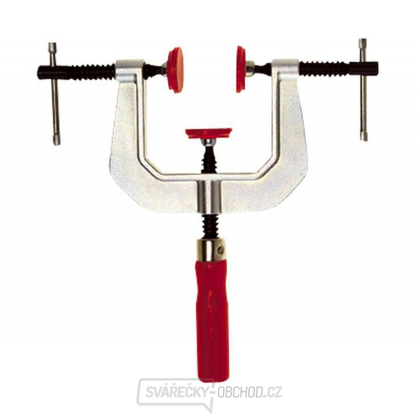 Hranová C svěrka Bessey KT8-3 Hranová C svěrka Bessey KT8-3 gallery main image