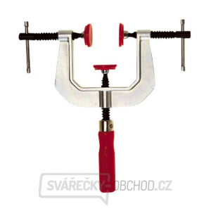 Hranová C svěrka Bessey KT8-3 Hranová C svěrka Bessey KT8-3 gallery main image