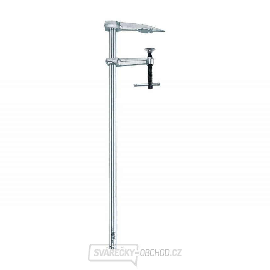 Tesařská - krokvová svěrka Bessey SPZ60K (600/120 mm)