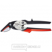 Pákové nůžky na ocelové pásky Bessey D123S Pákové nůžky na ocelové pásky Bessey D123S gallery main image