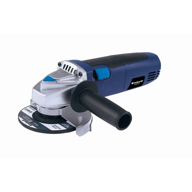 Úhlová bruska BT-AG 850 Blue Einhell gallery main image