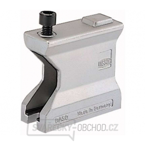 Upínací patice, podstavec Bessey BASO pro kompaktní upínky Upínací patice, podstavec Bessey BASO pro kompaktní upínky gallery main image