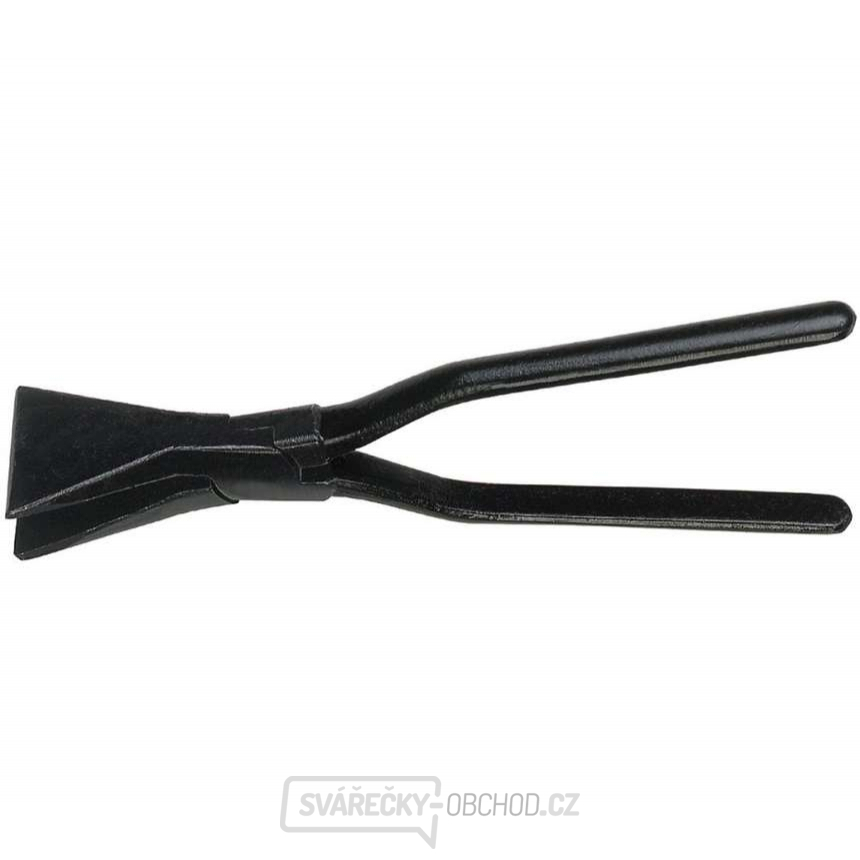 Klempířské falcovací kleště Bessey D331-80