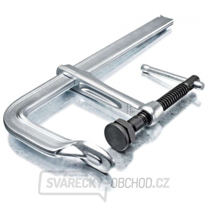 Vysokovýkonná svěrka Bessey SGM typ SG30M (300/140 mm) Vysokovýkonná svěrka Bessey SGM typ SG30M (300/140 mm) gallery main image