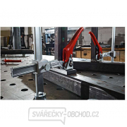 Upínací prvek Bessey TWV28-30-17-2K (variabilní vyložení) náhled