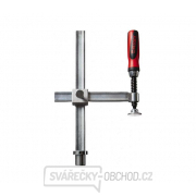 Upínací prvek Bessey TWV28-30-17-2K (variabilní vyložení) Upínací prvek Bessey TWV28-30-17-2K (variabilní vyložení) gallery main image