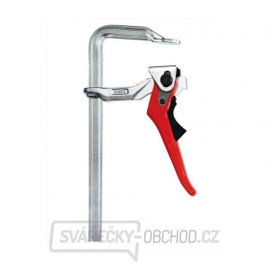 Ocelová páková svěrka Bessey GH40 (400/120 mm) Ocelová páková svěrka Bessey GH40 (400/120 mm) gallery main image