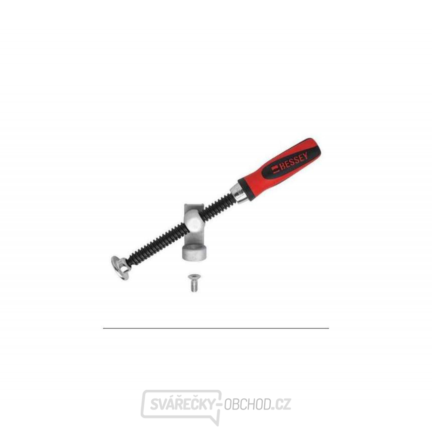 Výkyvný adapter Bessey TW28AV