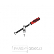 Výkyvný adapter Bessey TW28AV gallery main image