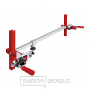 Výztuha dveřní zárubně Bessey TU Výztuha dveřní zárubně Bessey TU gallery main image