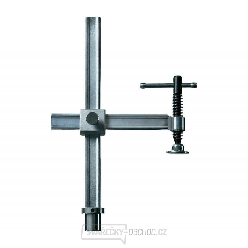 Upínací prvek Bessey TWV16-20-15K (variabilní vyložení)