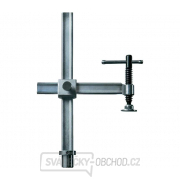 Upínací prvek Bessey TWV16-20-15K (variabilní vyložení) Upínací prvek Bessey TWV16-20-15K (variabilní vyložení) gallery main image