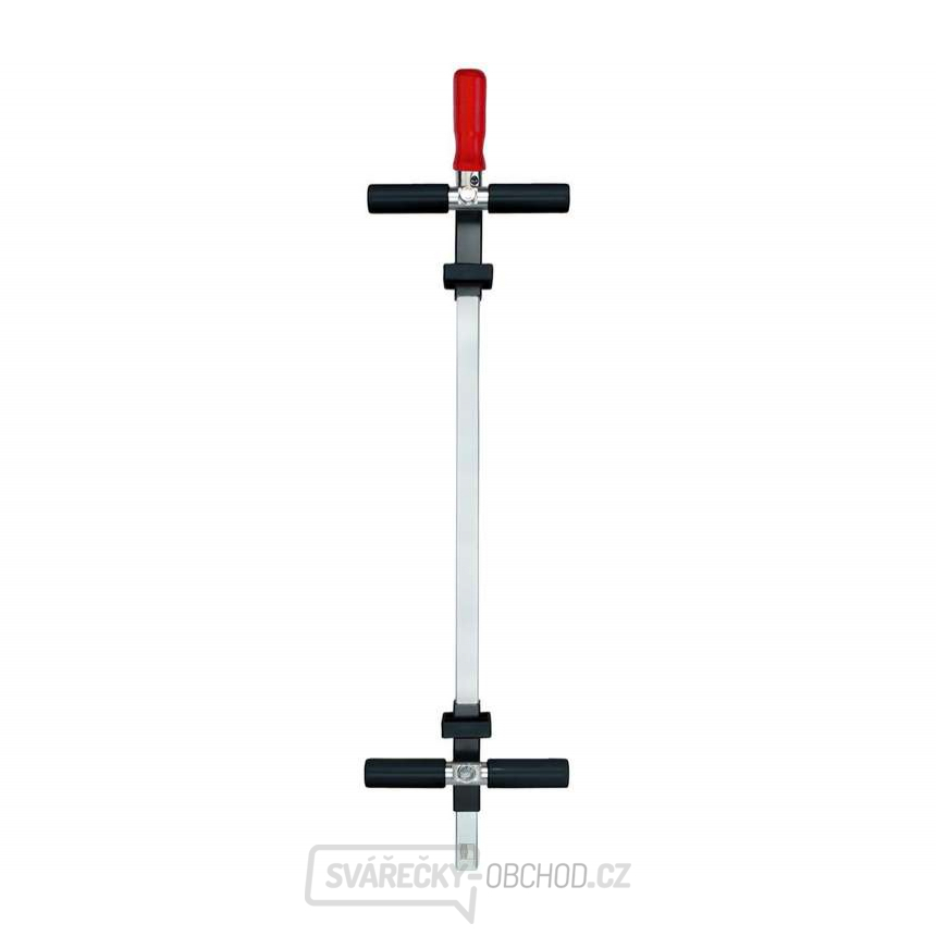 Korpusový upínač Bessey KSV. Prodloužení 1000 mm pro korpusové upínače
