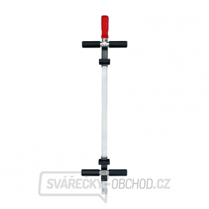 Korpusový upínač Bessey KSV. Prodloužení 1000 mm pro korpusové upínače Korpusový upínač Bessey KSV. Prodloužení 1000 mm pro korpusové upínače