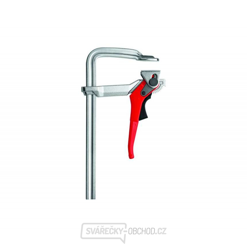 Páková svěrka Bessey classiX GSH40 (400/120 mm) Páková svěrka Bessey classiX GSH40 (400/120 mm) gallery main image