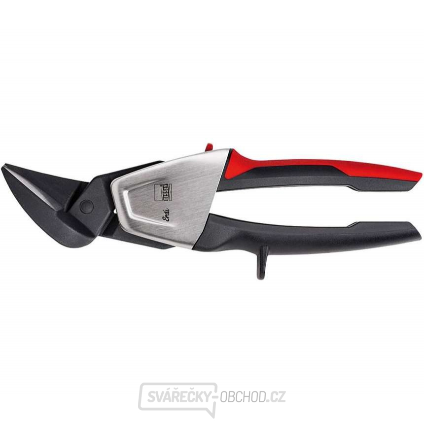 Nůžky Bessey Ideál D39ASSL