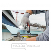 Nůžky Bessey Ideál D39ASSL náhled