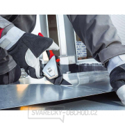 Nůžky Bessey Ideál D39ASS náhled