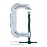 Šroubová C svěrka Bessey SC120 Šroubová C svěrka Bessey SC120 gallery main image