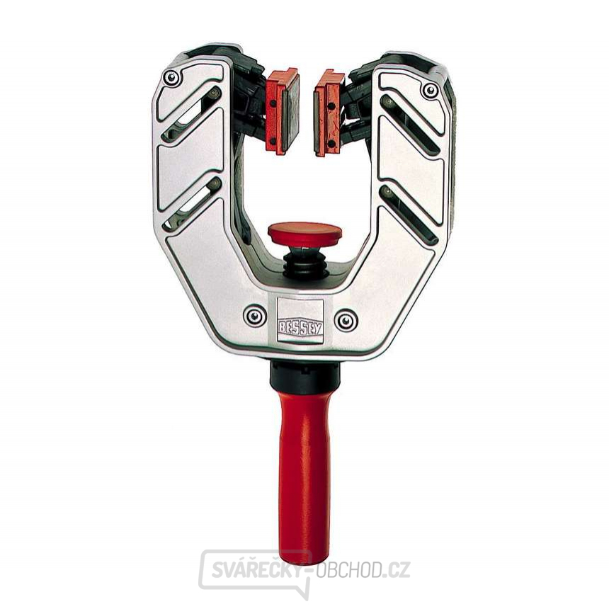 Jednoruční hranová svěrka Bessey EKT55 Jednoruční hranová svěrka Bessey EKT55 gallery main image
