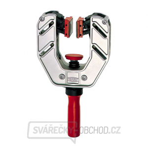 Jednoruční hranová svěrka Bessey EKT55 Jednoruční hranová svěrka Bessey EKT55 gallery main image