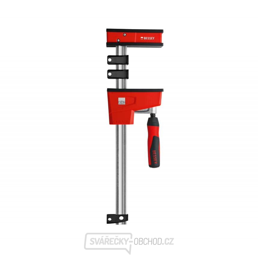 Korpusová svěrka Bessey Revo KRE60-2K (600 x 95 mm)
