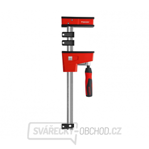 Korpusová svěrka Bessey Revo KRE60-2K (600 x 95 mm) Korpusová svěrka Bessey Revo KRE60-2K (600 x 95 mm) gallery main image