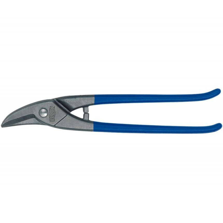 Levně Vystřihovací nůžky na plech Bessey D208-275 kruhové D208-275