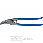 Vystřihovací nůžky na plech Bessey D208-275 kruhové Vystřihovací nůžky na plech Bessey D208-275 kruhové gallery main image