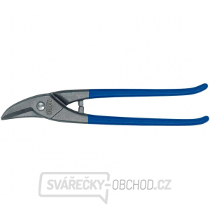 Vystřihovací nůžky na plech Bessey D208-275 kruhové Vystřihovací nůžky na plech Bessey D208-275 kruhové gallery main image