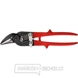 Nůžky na plech Bessey Ideál D17ASS (pravé) Nůžky na plech Bessey Ideál D17ASS (pravé) gallery main image