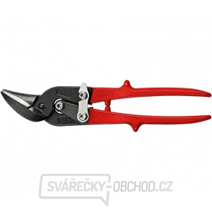 Nůžky na plech Bessey Ideál D17ASSL (levé) Nůžky na plech Bessey Ideál D17ASSL (levé) gallery main image